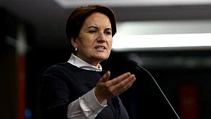 Meral Akşener:  12 Ağustos’ta Kurultayımızı toplayacağız