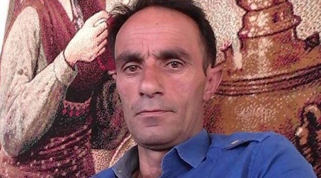 Mevlüt Bengi'nin katili 2 terörist öldürüldü