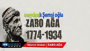  Meydan'lı Zaro Ağa