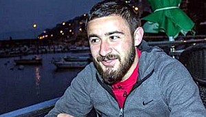 Milli Güreşçi Kaza Yaptı Can Verdi