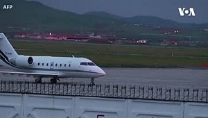 Moğolistan’la Türkiye Arasında Uçak Gerginliği