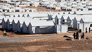 Moskova ve Şam sığınmacı merkezleri kuracak