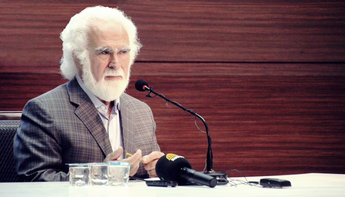 Müftüoğlu: Devletçi ve Milliyetçi Yaklaşımlar