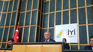 Muhalefet Partileri Grup Yönetimlerini Belirledi