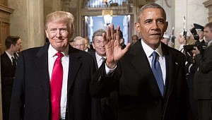 Obama’dan Trump’a gönderme