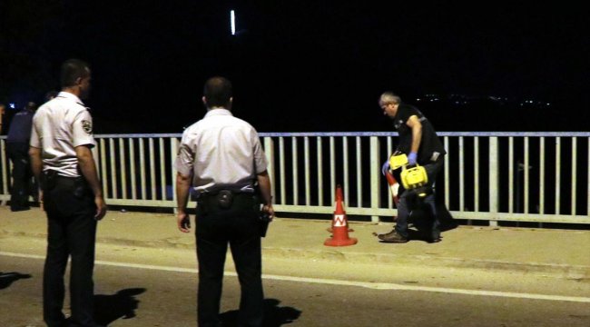 Önce tartıştılar, geri gelip ateş açtılar