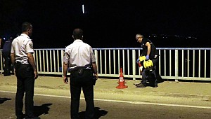 Önce tartıştılar, geri gelip ateş açtılar