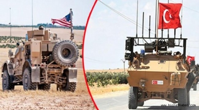 PKK Menbiç’te çukura gömülecek