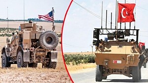 PKK Menbiç’te çukura gömülecek