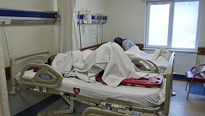 Sağlıkta Şiddet Neden Önlenemiyor?