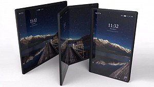 Samsung Galaxy X CES2019’da ortaya çıkabilir