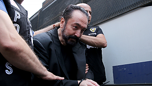 Son dakika... Adnan Oktar soruşturmasında tutuklama kararı
