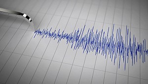 Son Dakika... Yunanistan'da deprem