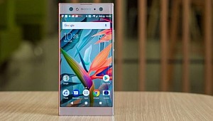 Sony Xperia XA2 Ultra beklenenin altında kaldı