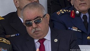 Sürgündeki Raşid Dostum Afganistan'a dönüyor