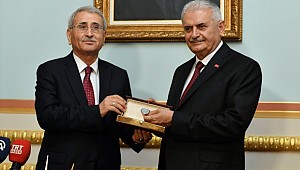 TBMM Başkanı belli oldu!