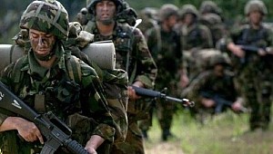 TBMM Başkanı Binali Yıldırım'dan bedelli askerlik için en net açıklama!