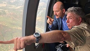 Terörle mücadelede fragman bitti, asıl film şimdi başlıyor