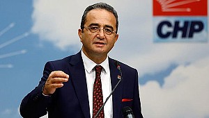 Tezcan'dan olağanüstü kurultayla ilgili 'tüzük' vurgusu