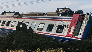 Tren faciasında kritik gelişme! Gözaltılar var