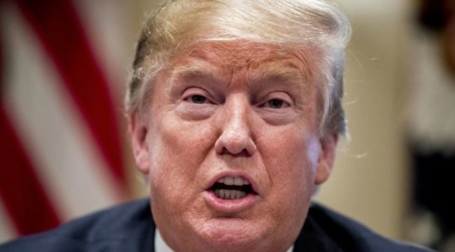 Trump Helsinki Zirvesindeki Performansını Övdü