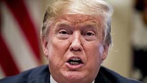 Trump Helsinki Zirvesindeki Performansını Övdü