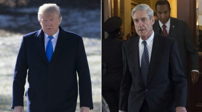 Trump’ın Avukatları Karar Vermek Üzere