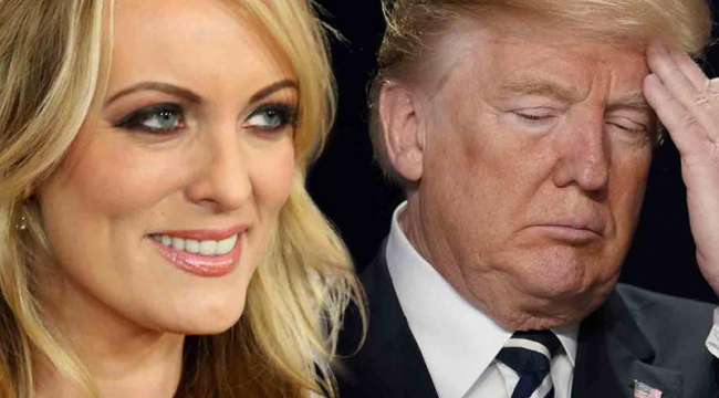 Trump'ın başını ağrıtacak iddia