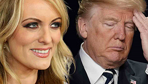 Trump'ın başını ağrıtacak iddia