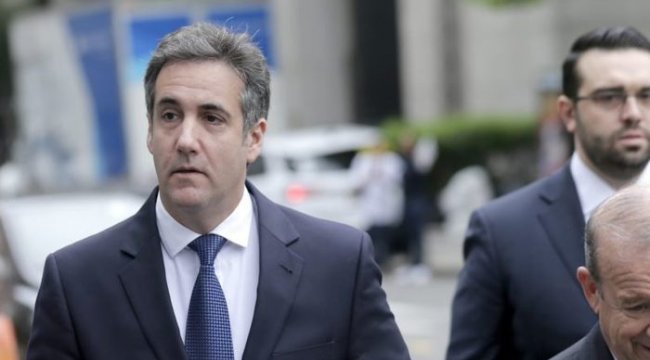 Trump’tan Eski Avukatına Sert Çıkış