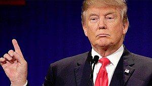 Trump'tan kritik açıklama: “Ön koşulsuz İran ile görüşmeye hazırım”