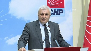 Tuncay Özkan'dan son dakika kurultay açıklaması