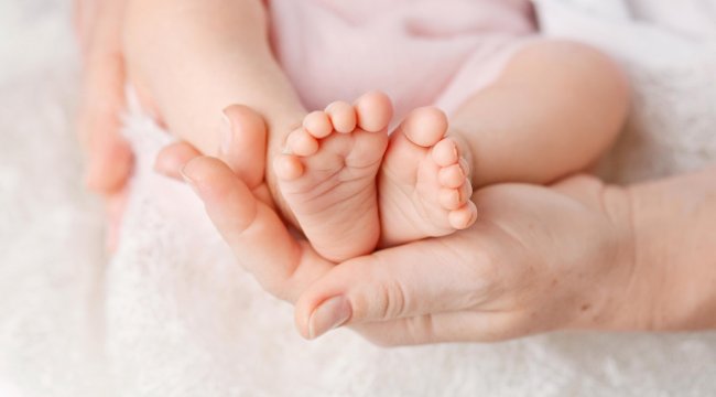 Türkiye’de her iki bebekten biri sezaryen ile doğuyor