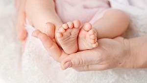 Türkiye’de her iki bebekten biri sezaryen ile doğuyor