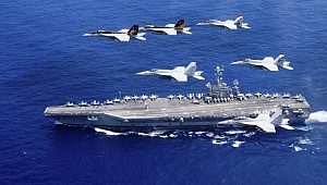 Türkiye'ye karşı harekete geçtiler! İmzalar atıldı