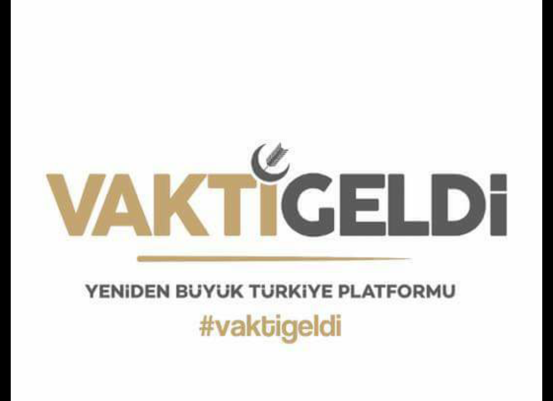 VaktiGeldi Divanı Yapılıyor