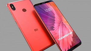 Xiaomi Mi A2 çok yakında tanıtılacak