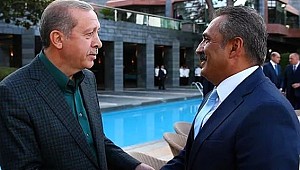 Yavuz Bingöl:. Ben Erdoğan’ı seviyorum.