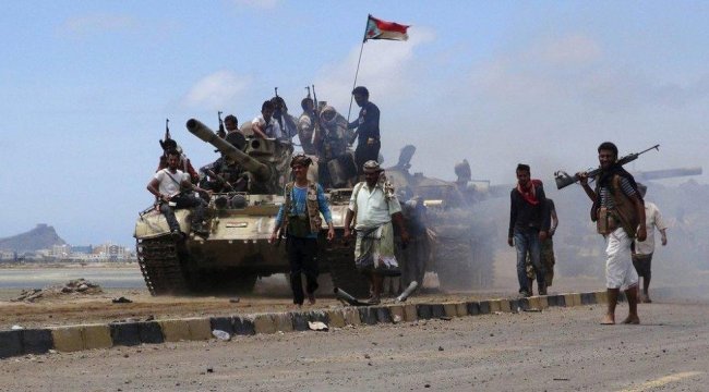 Yemen'de çatışma: 36 ölü, 50 yaralı