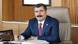 Sağlık Bakanı Medipol Hastanesi ve Medipol Üniversitesi'nin kurucusu Fahrettin Koca kimdir?