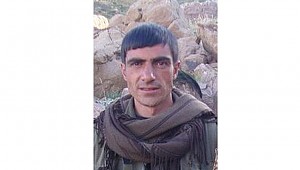 Yeşil kategoride aranan terörist etkisiz hale getirildi