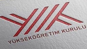 YÖK'ten sınav iptali