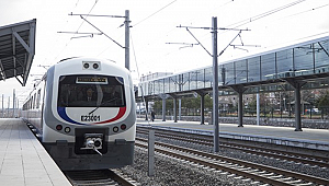 Yüksek hızlı tren seferleri durdu