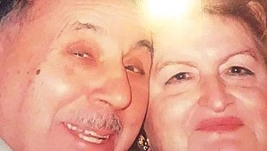 Yunanistan'daki yangında İstanbullu çift de can verdi