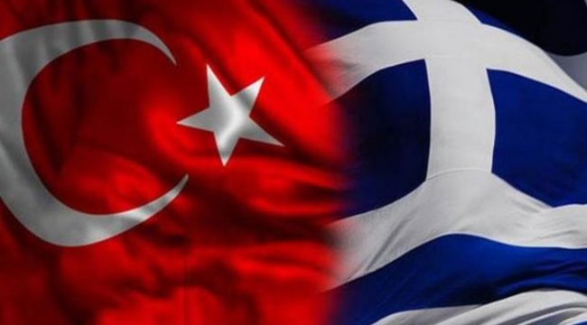 Yunanistan'la Türkiye arasında yeni kriz! Yunanistan'a giden TRT ekibi gözaltına alındı