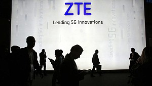 ZTE, ABD yüzünden ciddi sorunlar yaşıyor