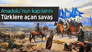 1071 Malazgirt Zaferi  947. yıllında