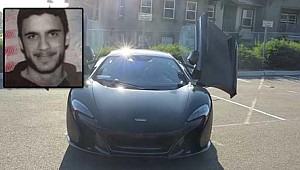 18 yaşındaki Youtuber feci şekilde can verdi!