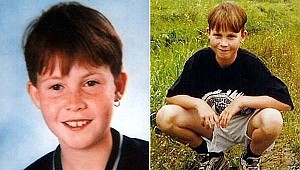 20 yıl önce öldürülen çocuğun DNA araştırmasıyla tespit edilen katili yakalandı