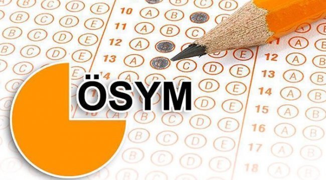 2018-YKS Cevap Kâğıtları, Soruları ve Aday Cevapları ÖSYM AİS'te!